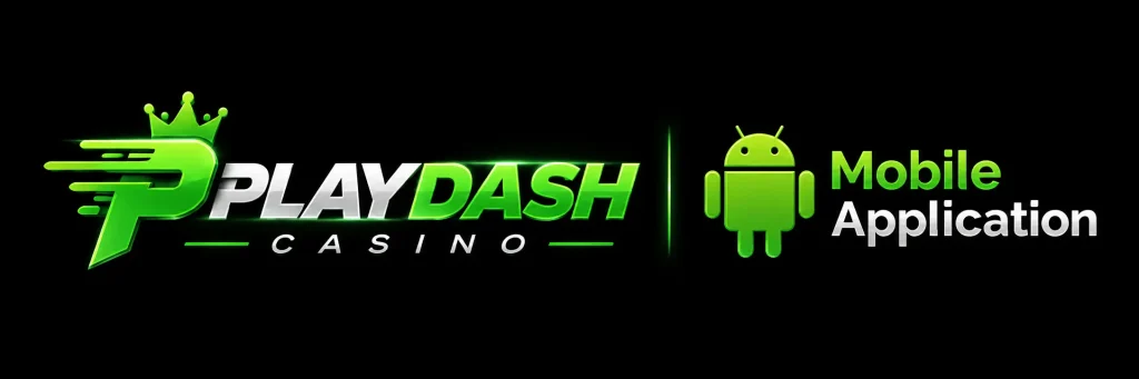 Playdash app